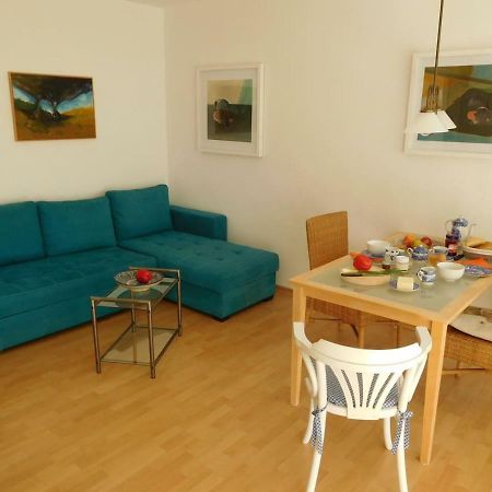 Wohnung Im Herzen Von Ettlingen Extérieur photo