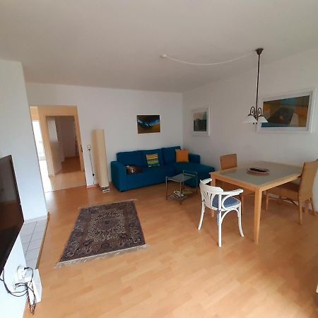 Wohnung Im Herzen Von Ettlingen Extérieur photo