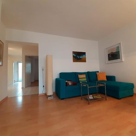 Wohnung Im Herzen Von Ettlingen Extérieur photo