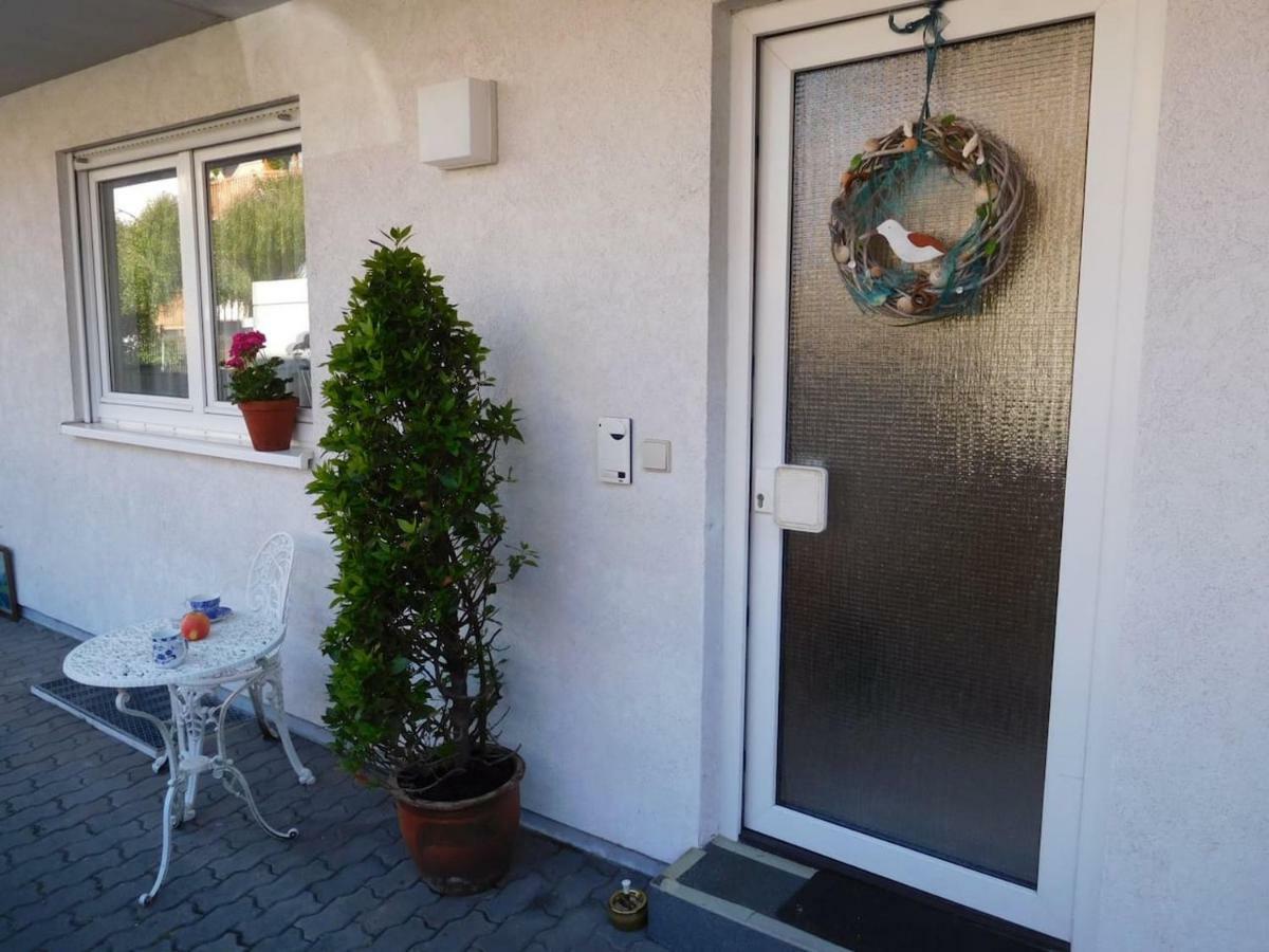 Wohnung Im Herzen Von Ettlingen Extérieur photo