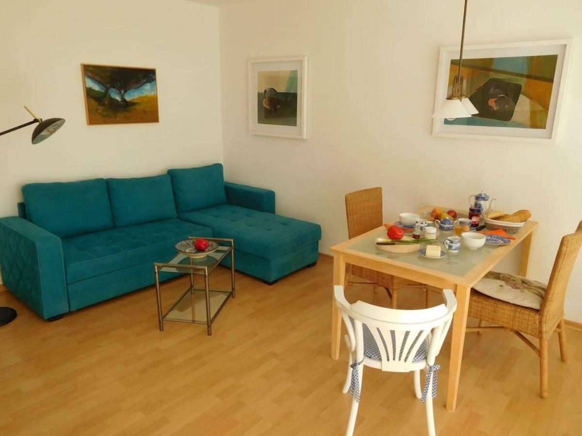 Wohnung Im Herzen Von Ettlingen Extérieur photo
