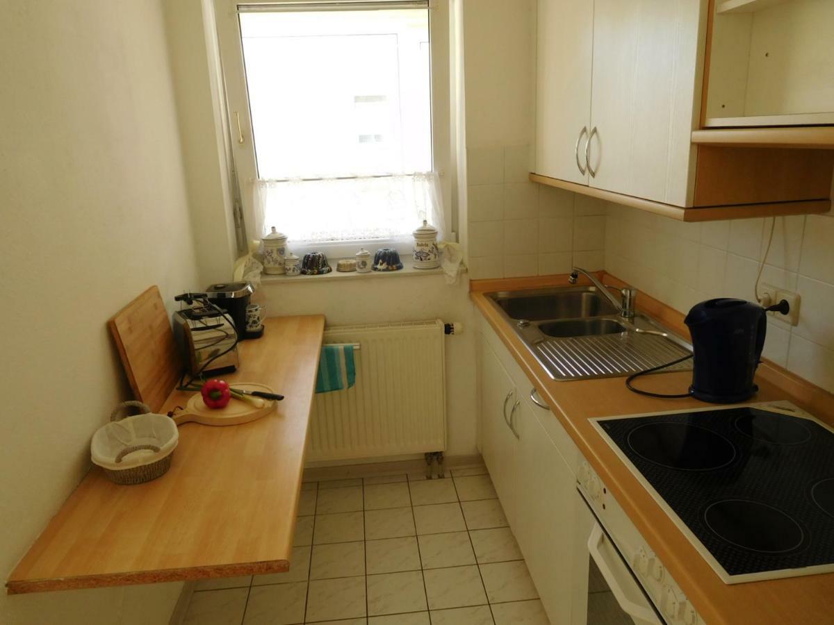 Wohnung Im Herzen Von Ettlingen Extérieur photo