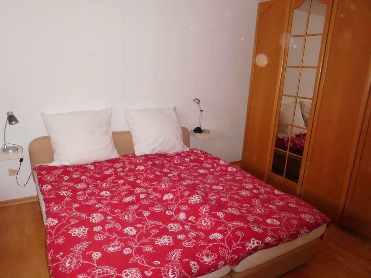 Wohnung Im Herzen Von Ettlingen Extérieur photo