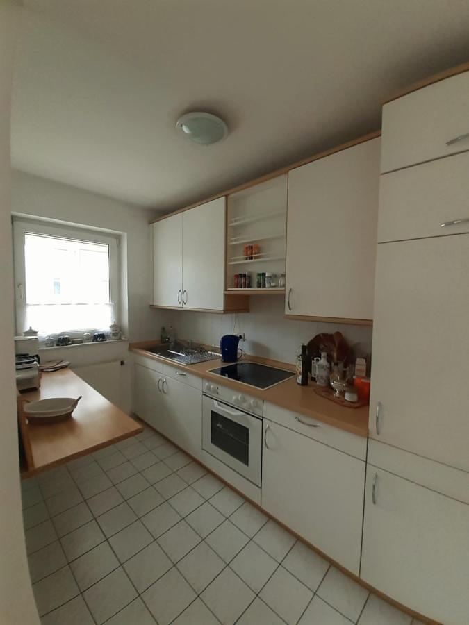 Wohnung Im Herzen Von Ettlingen Extérieur photo