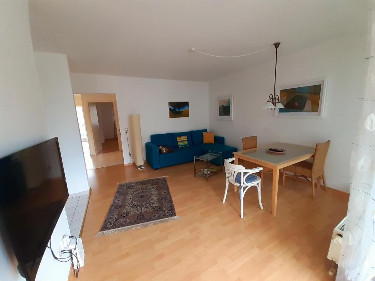 Wohnung Im Herzen Von Ettlingen Extérieur photo