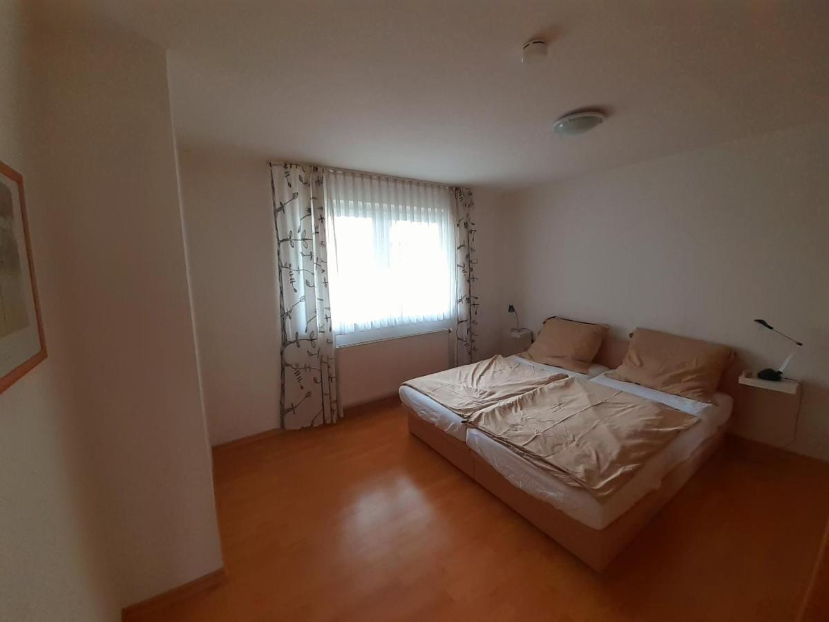 Wohnung Im Herzen Von Ettlingen Extérieur photo