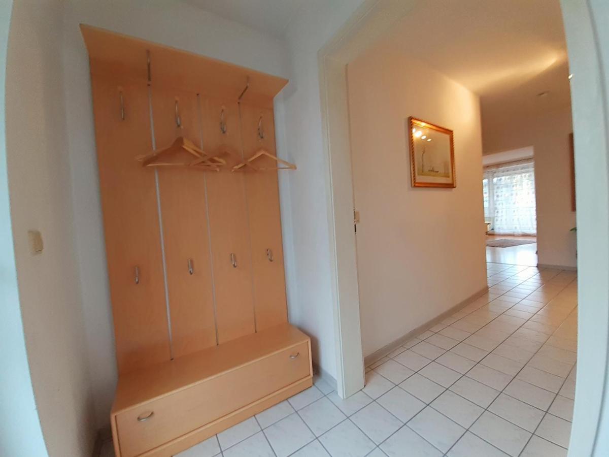 Wohnung Im Herzen Von Ettlingen Extérieur photo